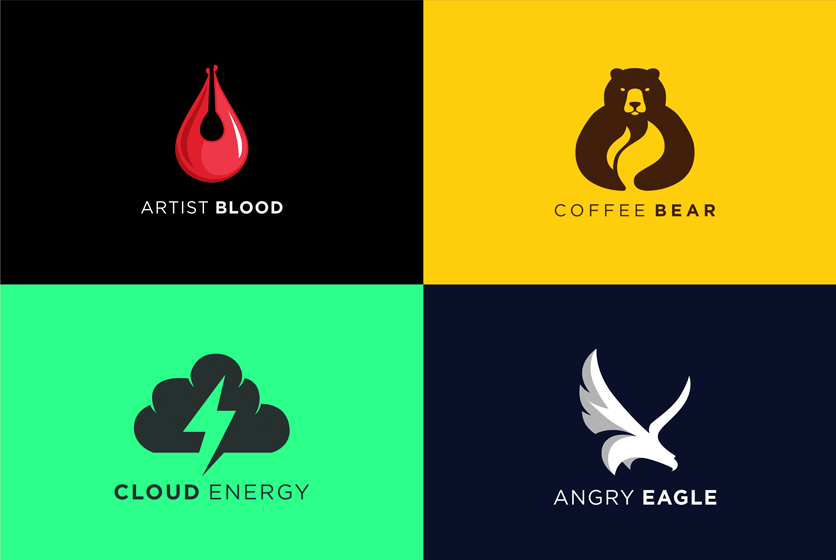 iconic logo design