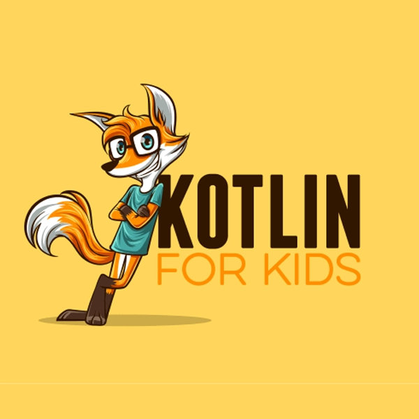kotlin for kids