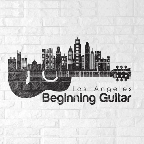 la beginning guitar