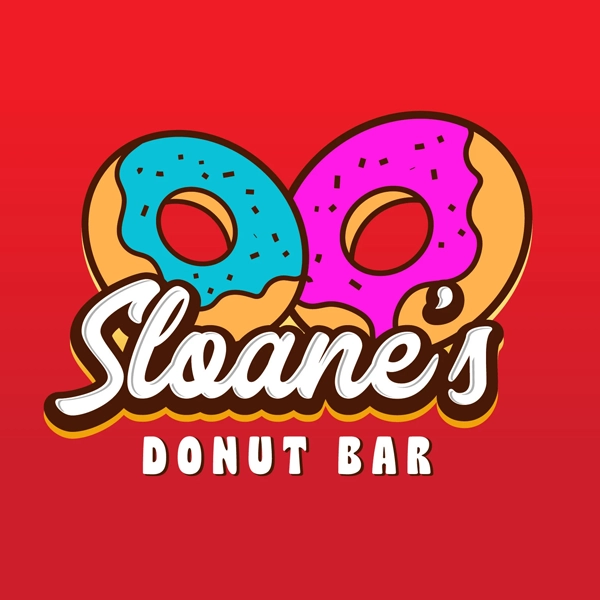sloanes donut bar