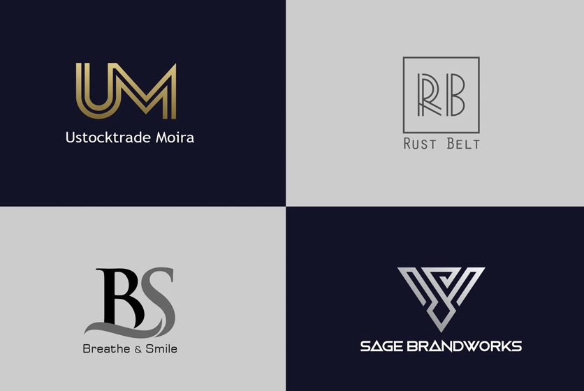 symbolic logo design